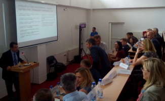 Establishment of the Industrial Board at the Faculty of Agrobusiness in the University “Haxhi Zeka” in Peja