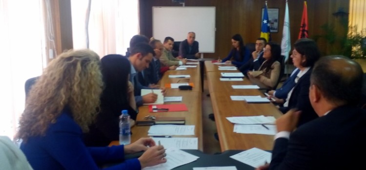 Established the Industrial Board at the Faculty of Economy